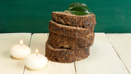 Black Soap Magic: Explore the Benefits and Uses of Raw African Nigerian Black Soap - Experience the Natural Wonders of Traditional Skincare.