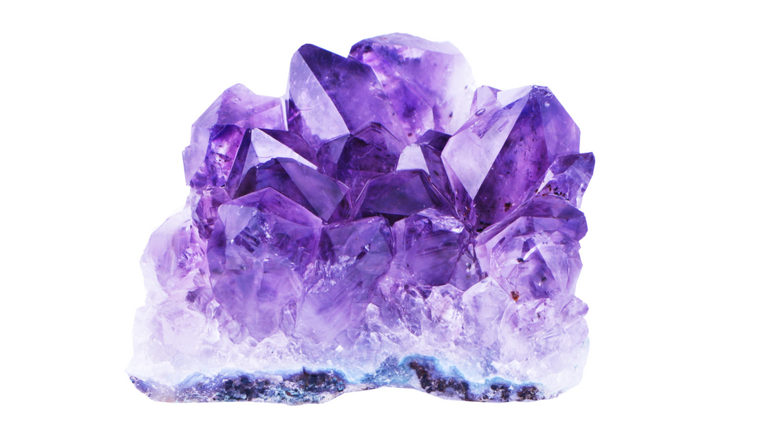 Harnessing Spiritual Energy: The Wonders of Amethyst Crystal Therapy - Unlock the transformative power of amethyst crystal therapy for spiritual healing and well-being.