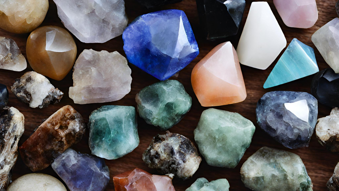 Shields of Strength: Top Crystals for Spiritual Protection and Security, Divine Shield.