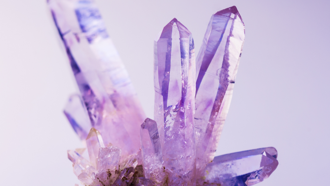 Unlocking the Mystical Powers: A Deep Dive into Amethyst Healing Crystals - Explore the profound healing potential and mystical powers of amethyst crystals in this comprehensive guide.