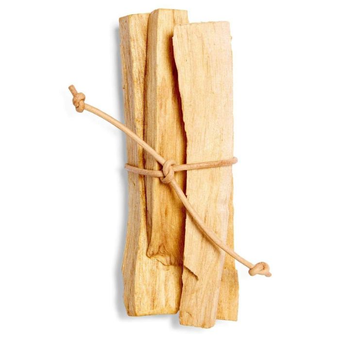 Palo Santo Smudge Sticks | Spiritual Cleansing & Energy Renewal